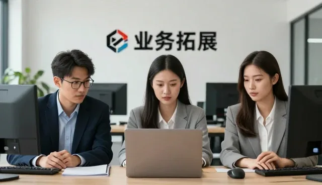 软件技术在业务发展中的关键作用与未来趋势
