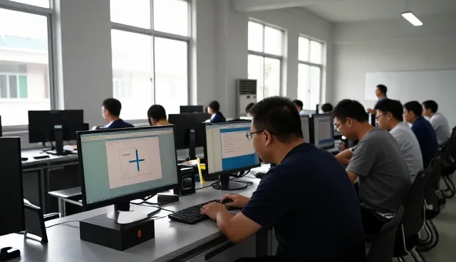 科技用户如何选择安装调试